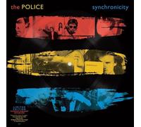The Police - Synchronicity (Picture Disc) (LP)