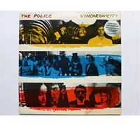 The Police - Synchronicity [Vinilo]