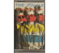 The Police - Syncronicity [Casete]