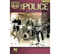 The Police (Tapa blanda) (Importación USA)