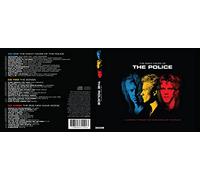 The Police - The Many Faces Of The Police 3cd