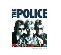 The Police - The Police - Greatest Hits