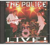 The Police - The Police LIVE