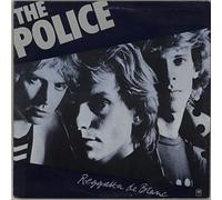 The Police - The Police / Regatta De Blanc