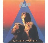 The Police - The Police / Zenyatta Mondatta