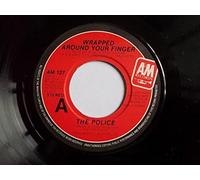 The Police - Wrapped Around Your Finger