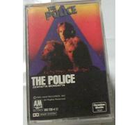 The Police - Zenyatta Mondatta [Casete]