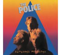 The Police - Zenyatta Mondatta