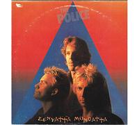 The Police - Zenyatta Mondatta [Vinilo]