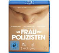 The Policeman's Wife (2013) ( Die Frau des Polizisten ) [ Origen Alemán, Ningun Idioma Espanol ] (Blu-Ray)