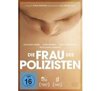 The Policeman's Wife ( Die Frau des Polizisten ) [ Origen Alemán, Ningun Idioma Espanol ]