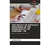 THE POLICY OF DIFFICULT PROVISION IN THE MUNICIPALITY OF CURITIBA - PR: Effects on teacher pay and turnover
