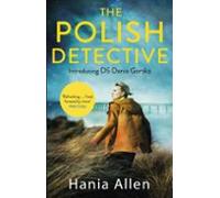 The Polish Detective (ebook)