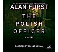The Polish Officer: A Novel (The Night Soldiers Series)
