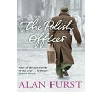 The Polish Officer (ebook)