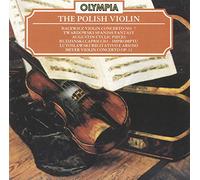The Polish Violin [UK Import]