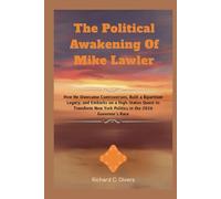 The Political Awakening Of Mike Lawler: How He Overcame Controversies, Built a Bipartisan Legacy, and Embarks on a High-Stakes Quest to Transform New York Politics in the 2026 Governor’s Race