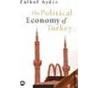 The Political Economy Of Turkey