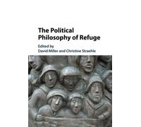 The Political Philosophy of Refuge