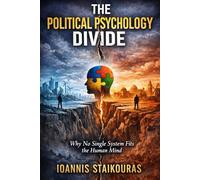 The Political Psychology Divide: Why No Single System Fits the Human Mind: 1 (Future Systems Series)