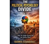 The Political Psychology Divide: Why No Single System Fits the Human Mind (Future Systems Series)