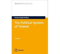 The Political System of Taiwan