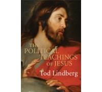 The Political Teachings Of Jesus (ebook)