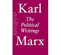 The Political Writings – Verso Skincare