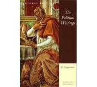 The Political Writings of St. Augustine