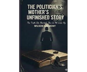 The Politician's Mother's Unfinished Story: The Truth She Buried. The Lie He Lives By