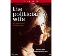 The Politician's Wife [DVD] [1995]