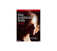The Politician's Wife [DVD] [Accesorio]