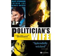 The Politician's Wife [Francia] [DVD]