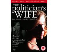 The Politician's Wife [Reino Unido] [DVD]