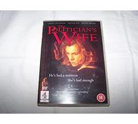 The Politicians's Wife [Reino Unido] [DVD]