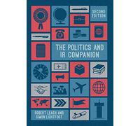 The Politics and IR Companion