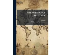 The Politics of Aristotle