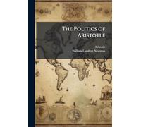 The Politics of Aristotle