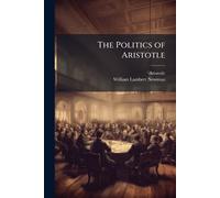 The Politics of Aristotle