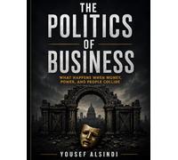 The Politics Of Business: What Happens When Money, Power, and People Collide