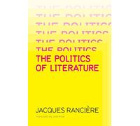 The Politics of Literature