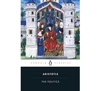 The Politics (Penguin Classics)