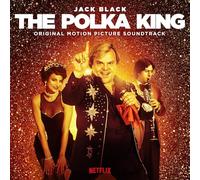 The Polka King (Original Motion Picture Soundtrack)