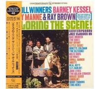 The Poll Winners - Exploring the Scene