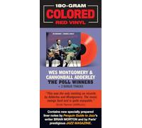 The Poll Winners (Limited Colored Vinyl) [Vinilo]