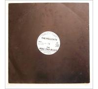 The Pollcats - The Poll Tax Blues [12in Single]