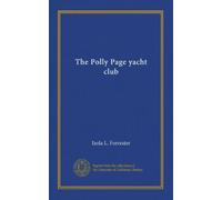 The Polly Page yacht club