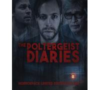 The Poltergeist Diaries [USA] [Blu-ray]