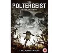 The Poltergeist of Borley Forest [DVD] [Reino Unido]
