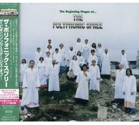 The Polyphonic Spree - Beginning Stages